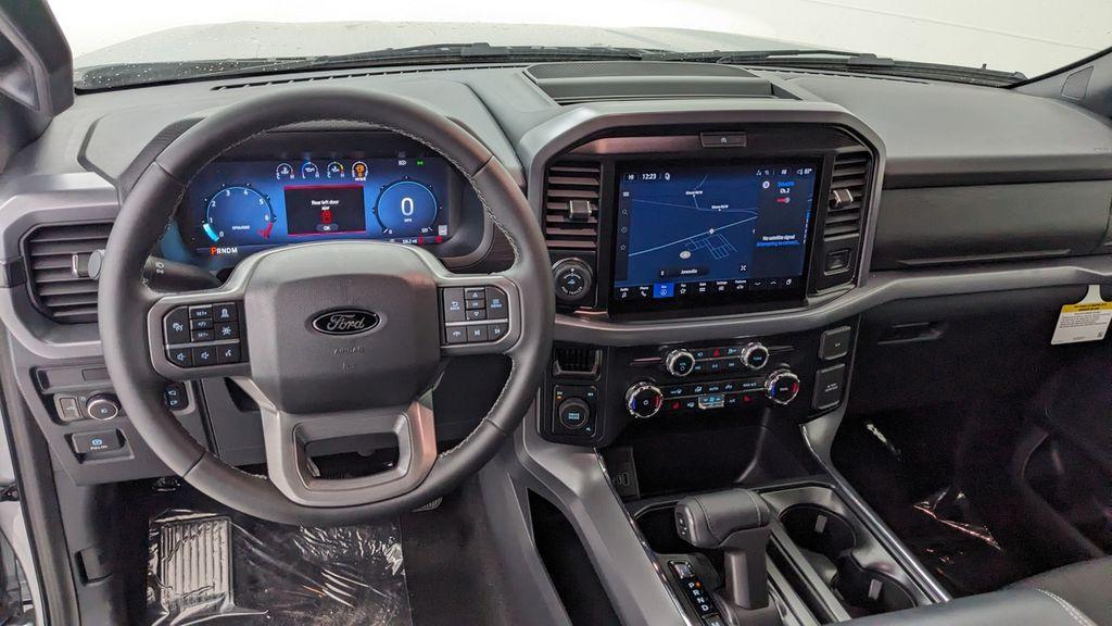 new 2026 Ford F-150 car, priced at $60,255