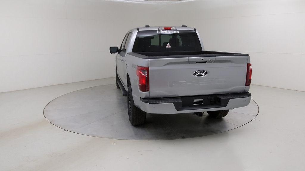 new 2026 Ford F-150 car, priced at $60,255