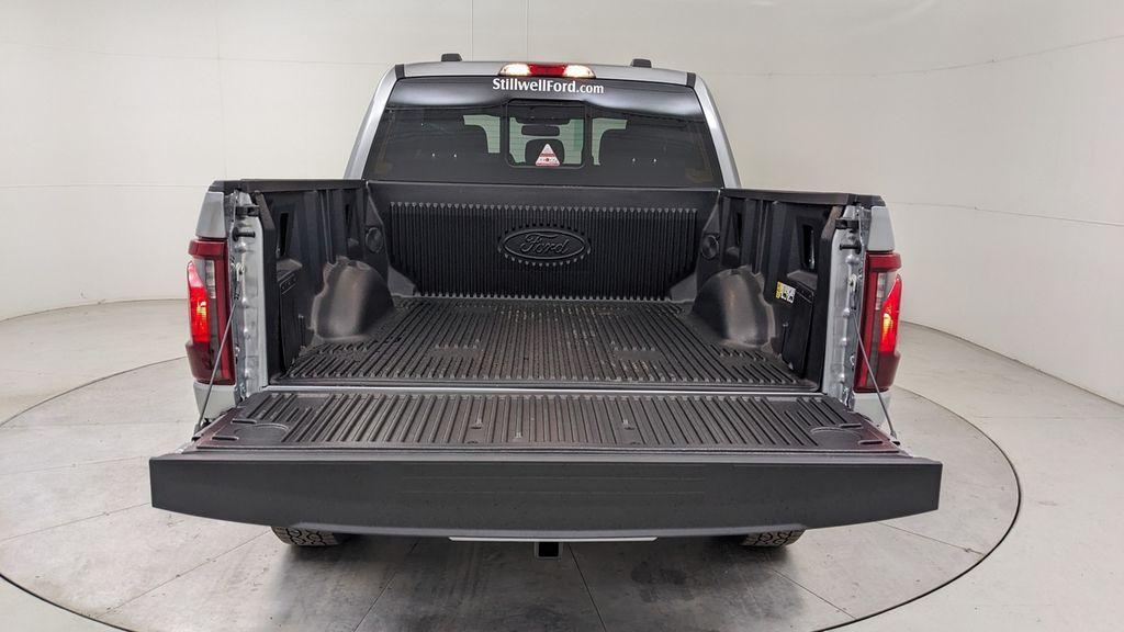 new 2026 Ford F-150 car, priced at $60,255
