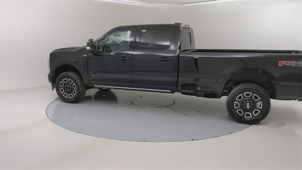 new 2025 Ford F-350 car, priced at $82,885