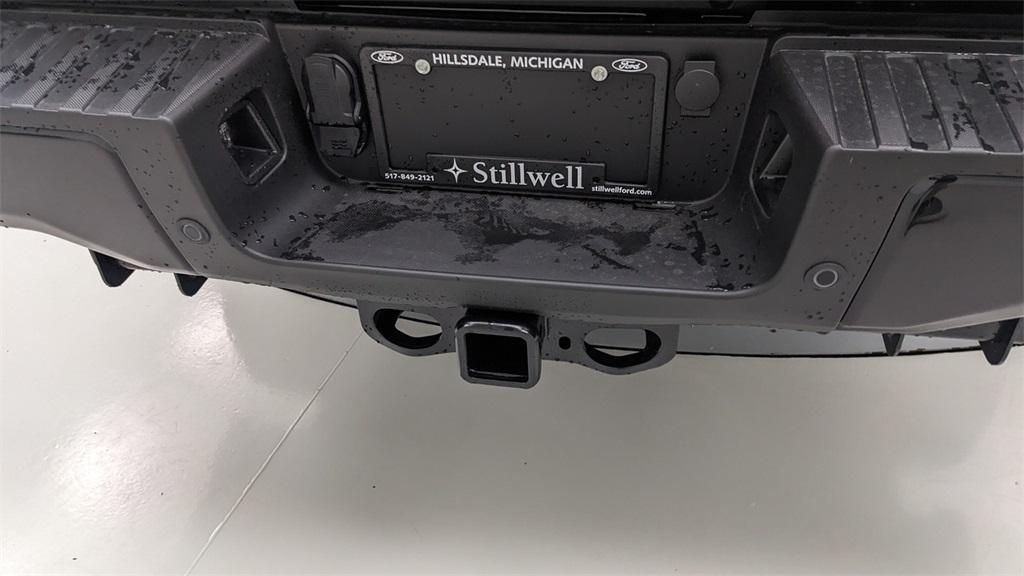 new 2025 Ford F-350 car, priced at $82,885