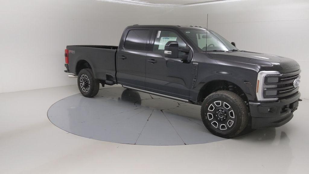new 2025 Ford F-350 car, priced at $82,885