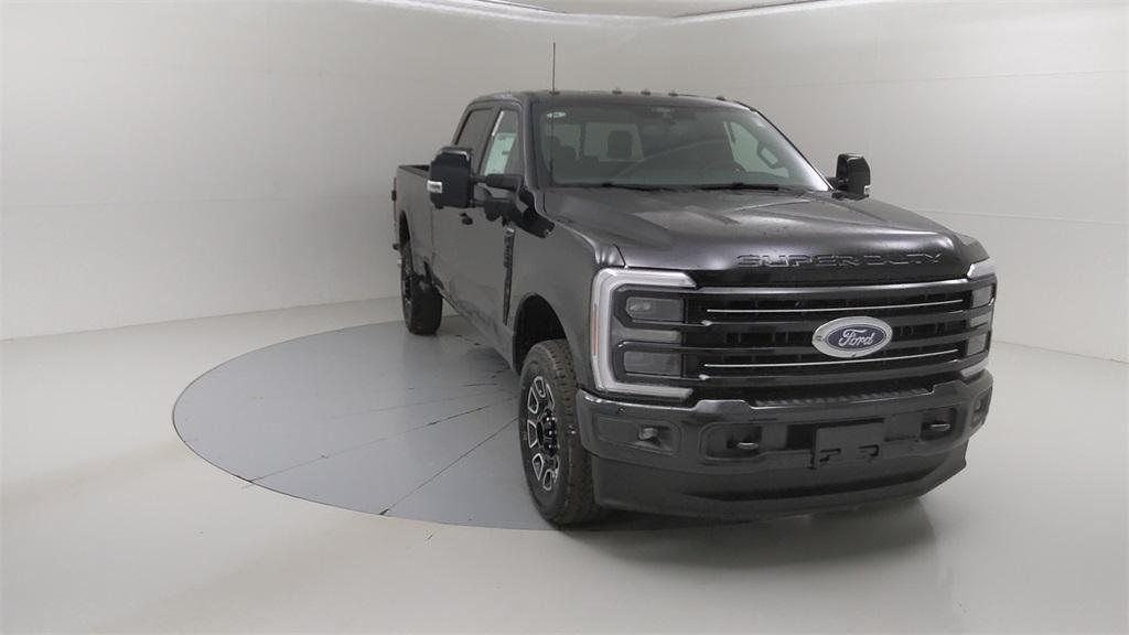 new 2025 Ford F-350 car, priced at $82,885