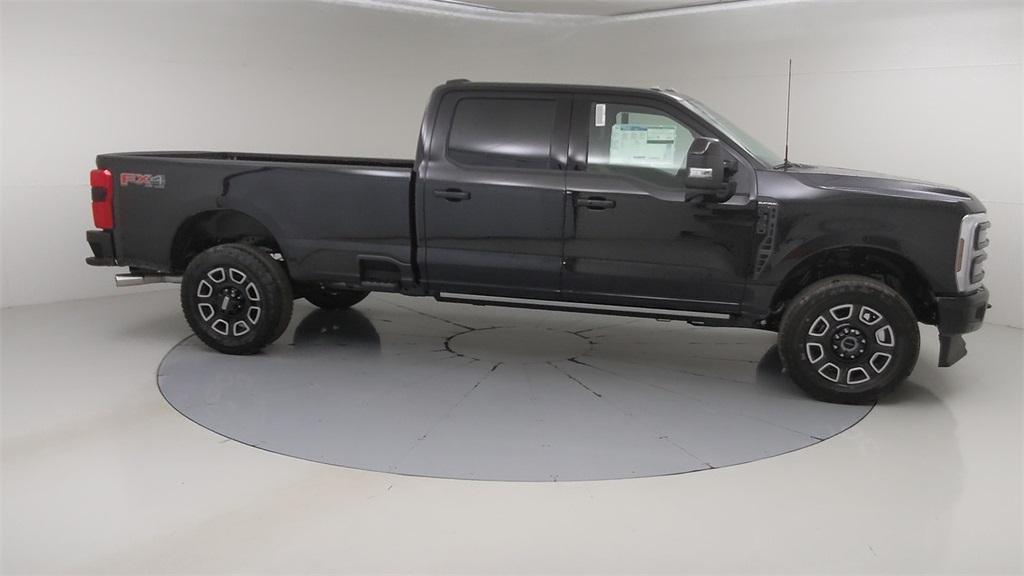 new 2025 Ford F-350 car, priced at $82,885