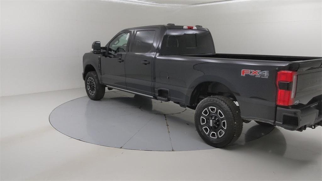 new 2025 Ford F-350 car, priced at $82,885