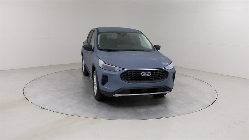 new 2026 Ford Escape car, priced at $36,765