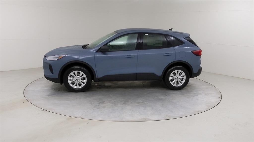 new 2026 Ford Escape car, priced at $36,765