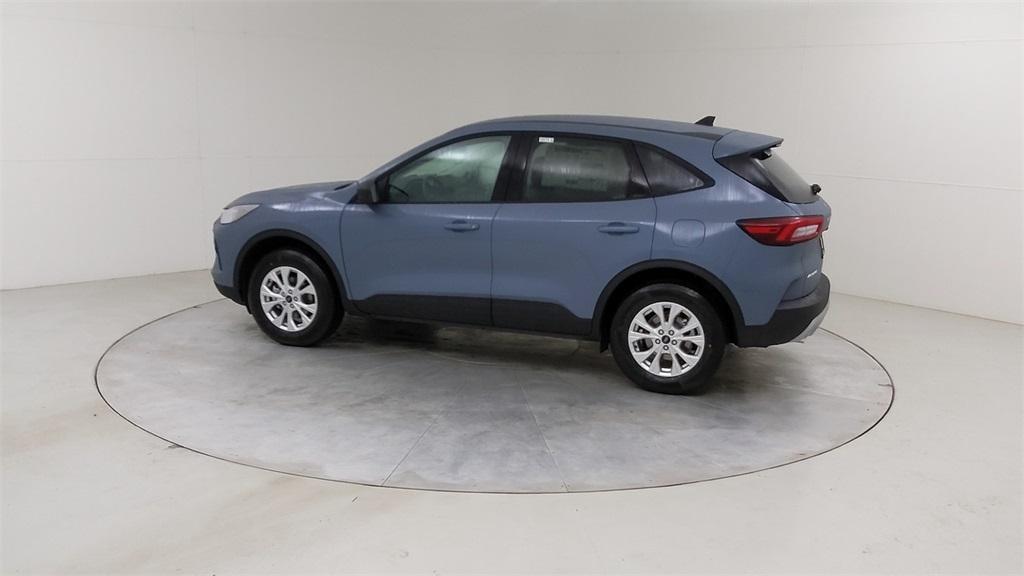 new 2026 Ford Escape car, priced at $36,765