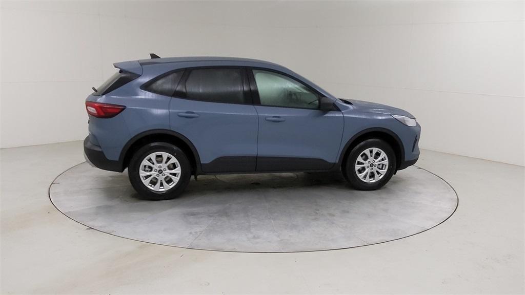 new 2026 Ford Escape car, priced at $36,765