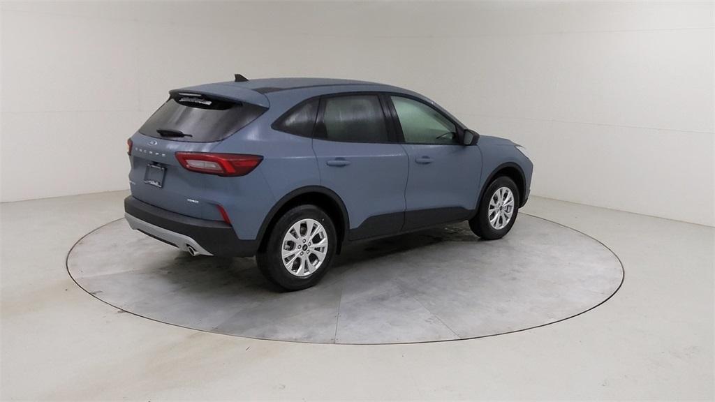 new 2026 Ford Escape car, priced at $36,765