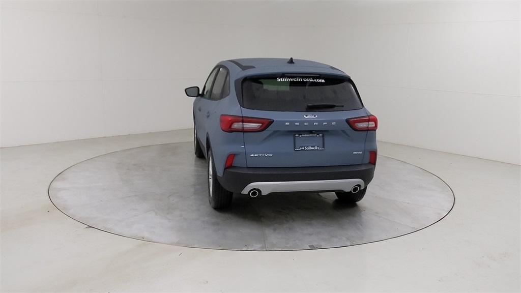 new 2026 Ford Escape car, priced at $36,765