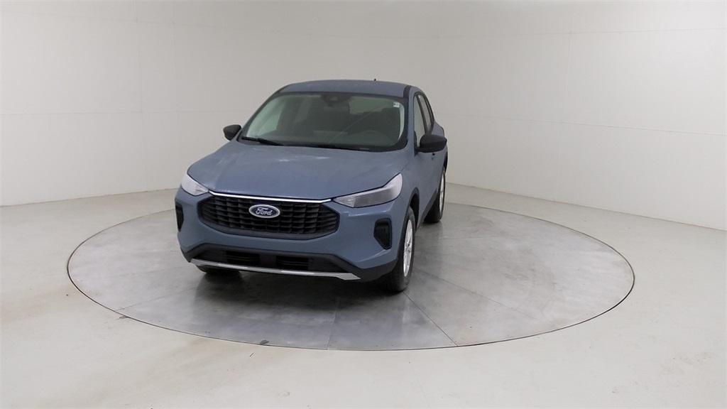 new 2026 Ford Escape car, priced at $36,765