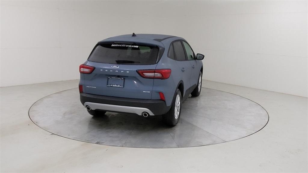 new 2026 Ford Escape car, priced at $36,765