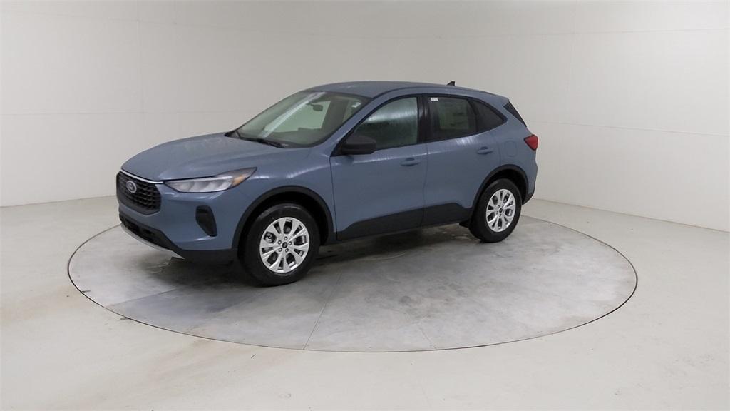 new 2026 Ford Escape car, priced at $36,765