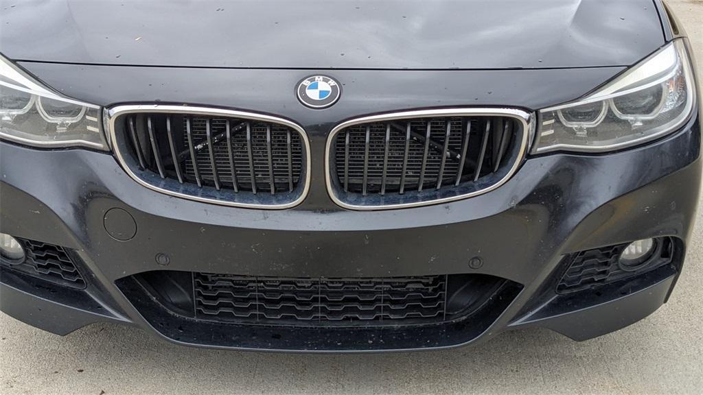 used 2016 BMW 335 Gran Turismo car, priced at $12,697