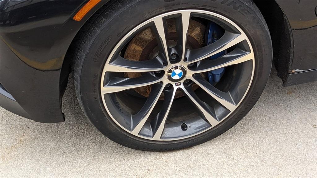 used 2016 BMW 335 Gran Turismo car, priced at $12,697