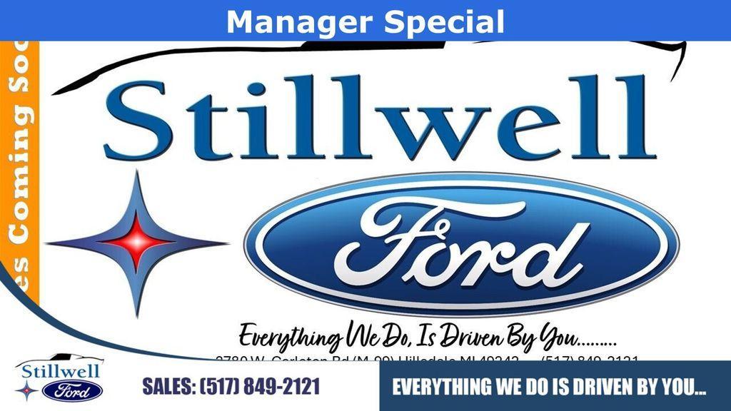 used 2017 Ford F-150 car, priced at $22,805