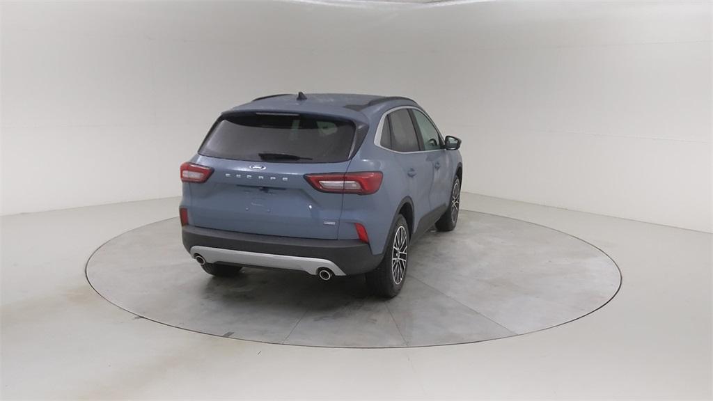 new 2026 Ford Escape car, priced at $37,390