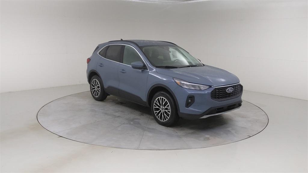 new 2026 Ford Escape car, priced at $37,390