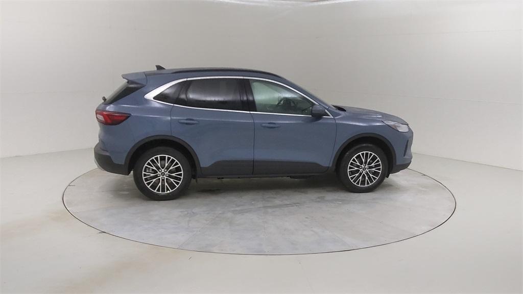 new 2026 Ford Escape car, priced at $37,390