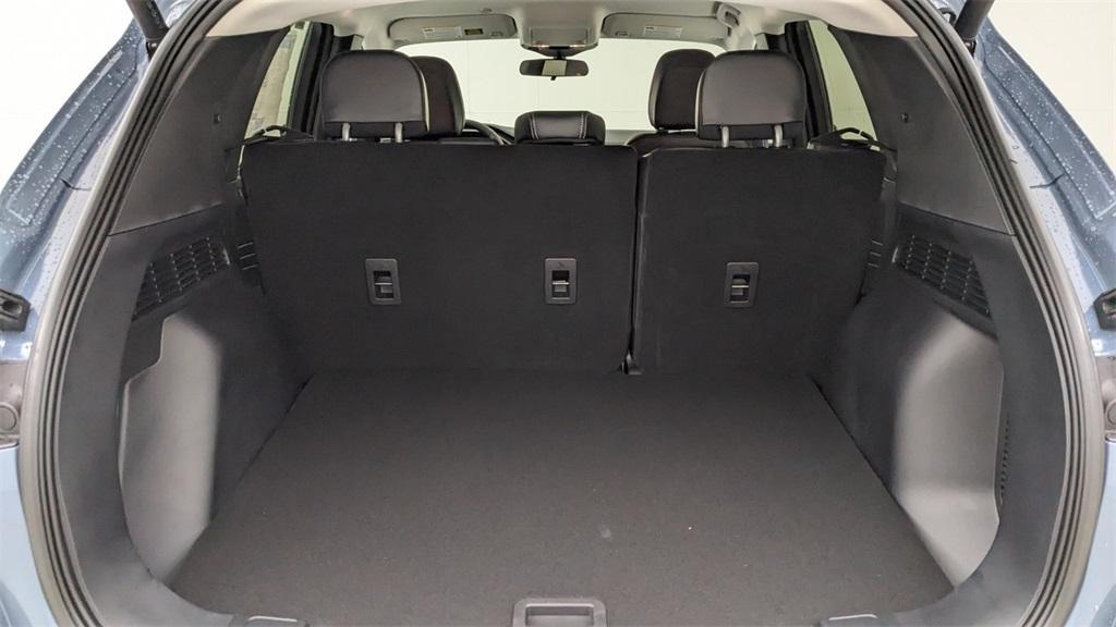 new 2026 Ford Escape car, priced at $37,390