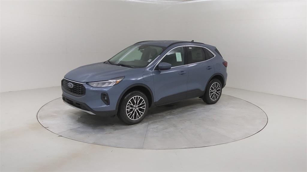 new 2026 Ford Escape car, priced at $37,390