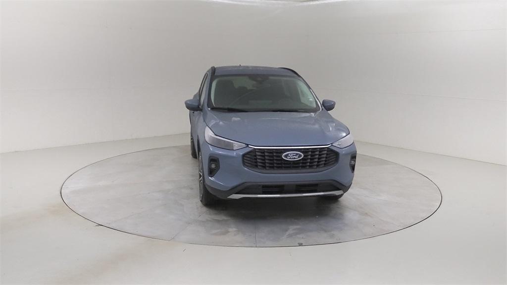 new 2026 Ford Escape car, priced at $37,390