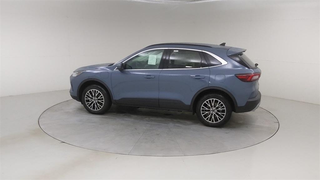 new 2026 Ford Escape car, priced at $37,390