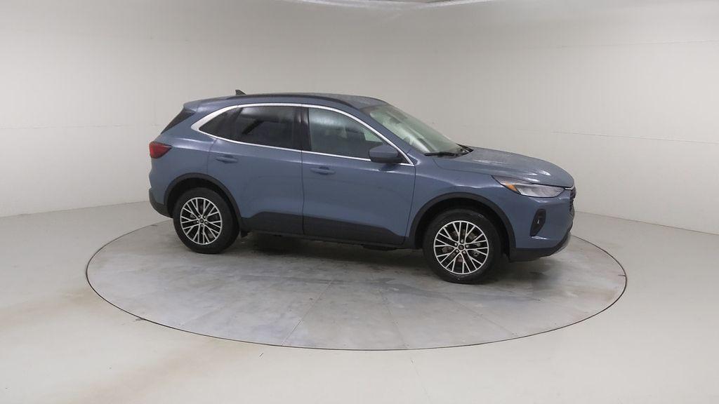 new 2026 Ford Escape car, priced at $37,390