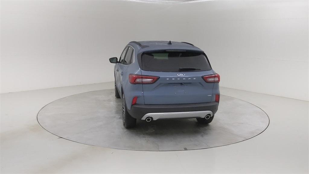 new 2026 Ford Escape car, priced at $37,390