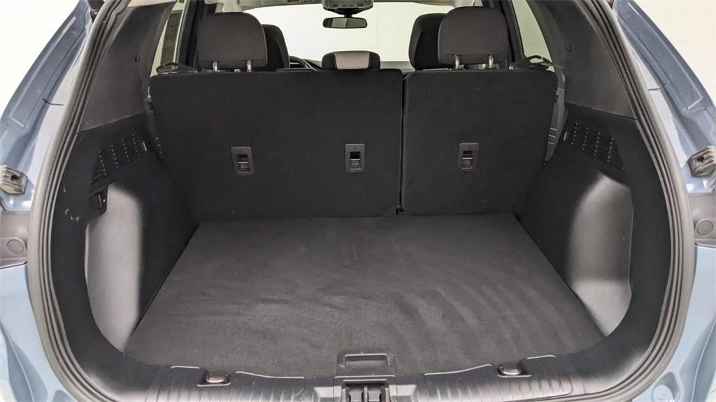 used 2023 Ford Escape car, priced at $20,987