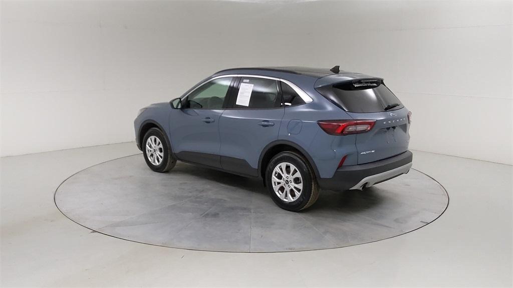 used 2023 Ford Escape car, priced at $20,987