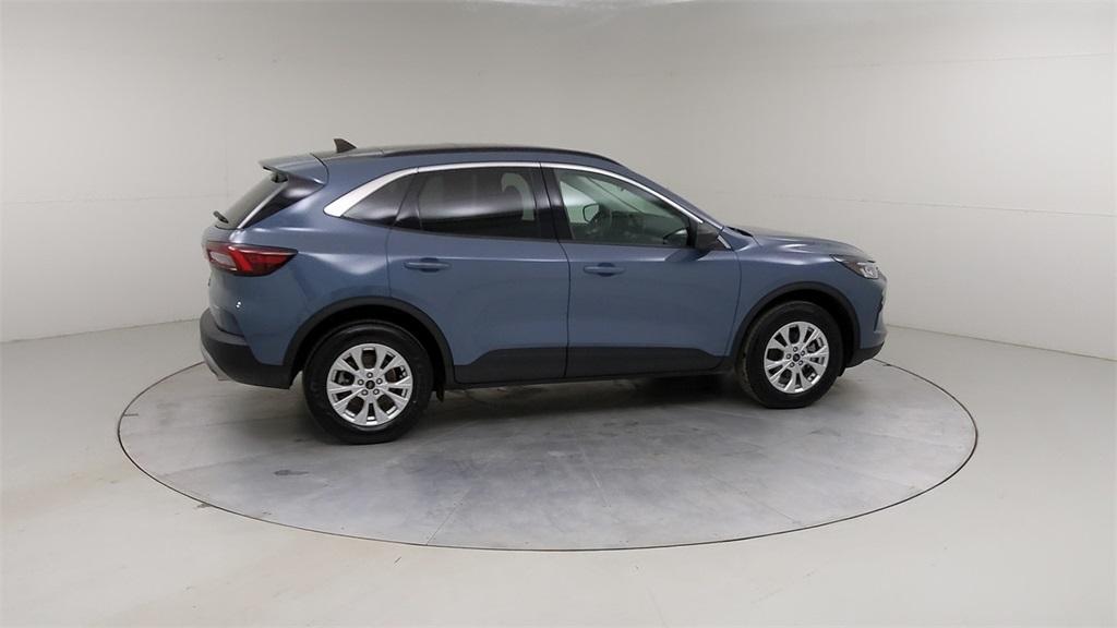 used 2023 Ford Escape car, priced at $20,987