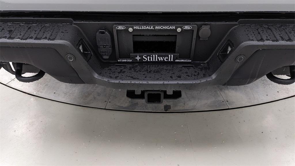 new 2025 Ford F-150 car, priced at $83,775