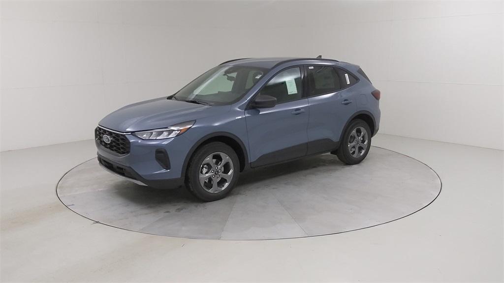 new 2026 Ford Escape car, priced at $37,415