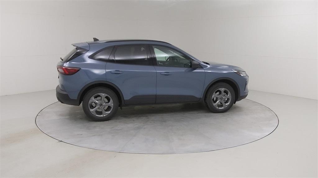 new 2026 Ford Escape car, priced at $37,415