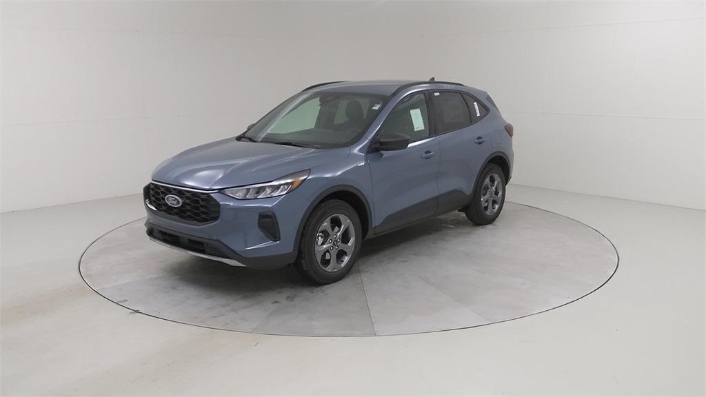 new 2026 Ford Escape car, priced at $37,415
