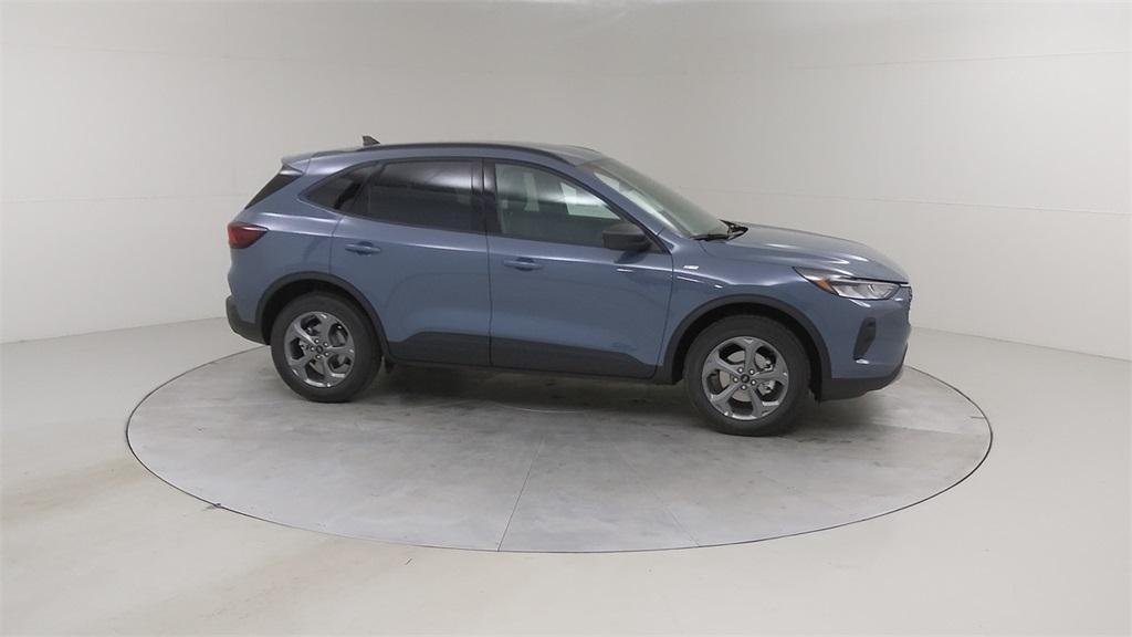 new 2026 Ford Escape car, priced at $37,415