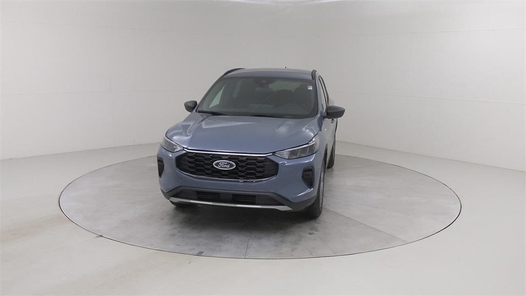 new 2026 Ford Escape car, priced at $37,415