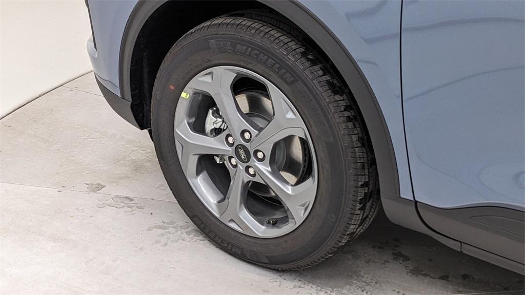 new 2026 Ford Escape car, priced at $37,415