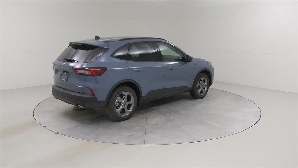 new 2026 Ford Escape car, priced at $37,415