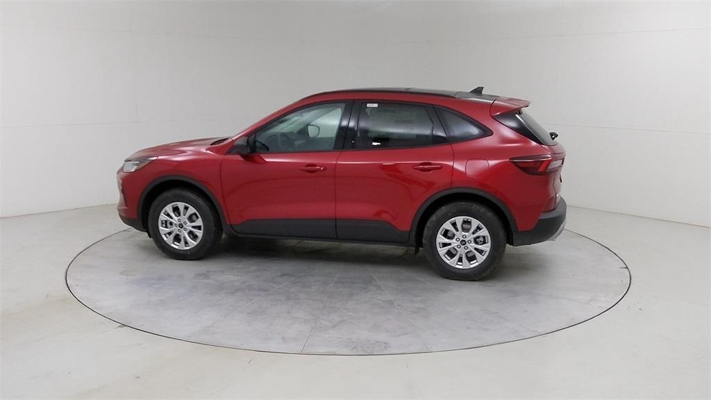 new 2026 Ford Escape car, priced at $38,360