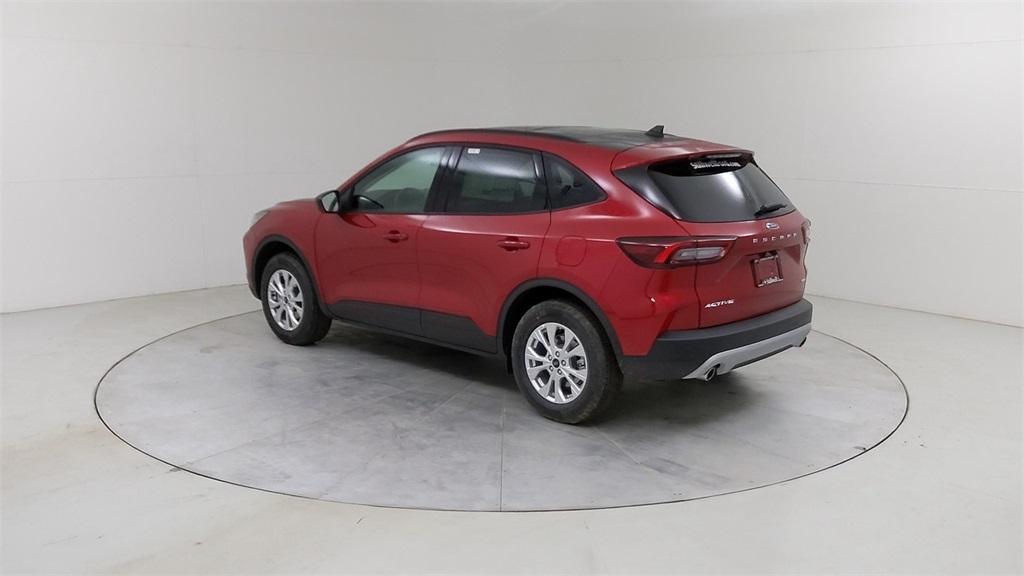 new 2026 Ford Escape car, priced at $38,360