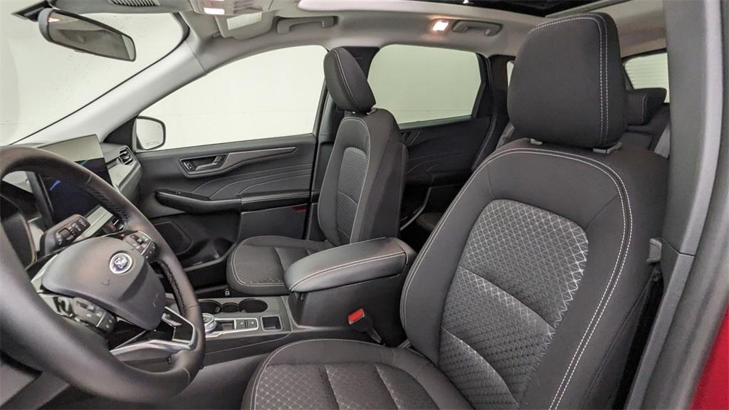 new 2026 Ford Escape car, priced at $38,360