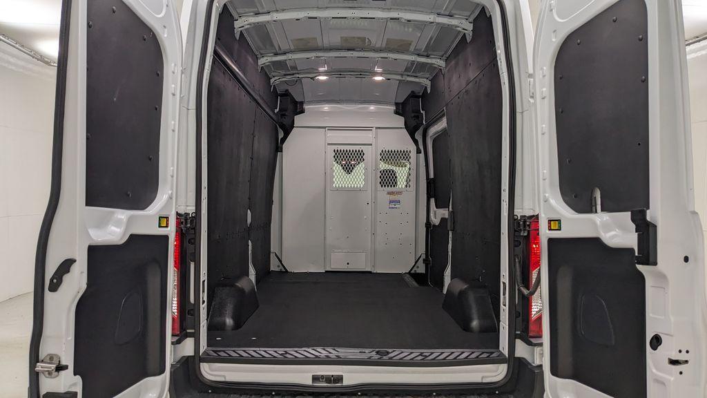 used 2024 Ford Transit-250 car, priced at $49,688