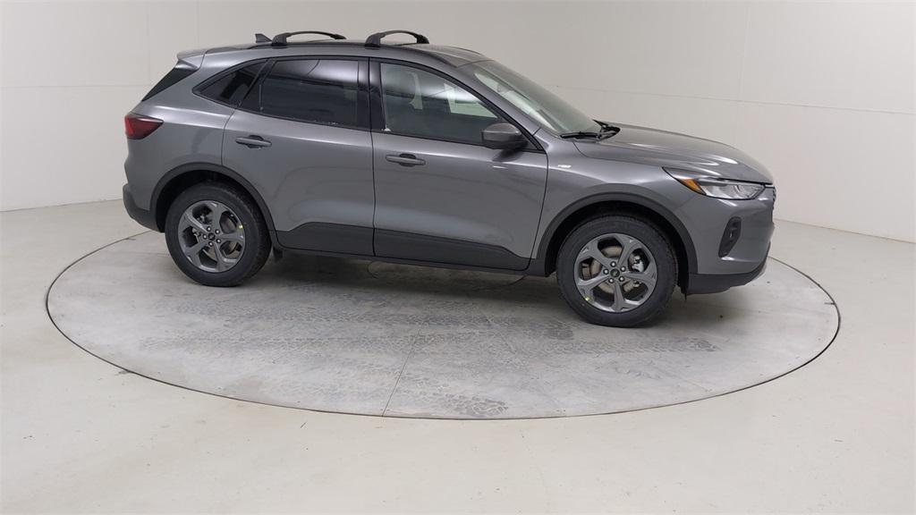 new 2026 Ford Escape car, priced at $40,000