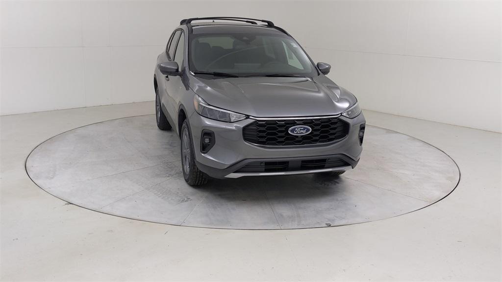 new 2026 Ford Escape car, priced at $40,000