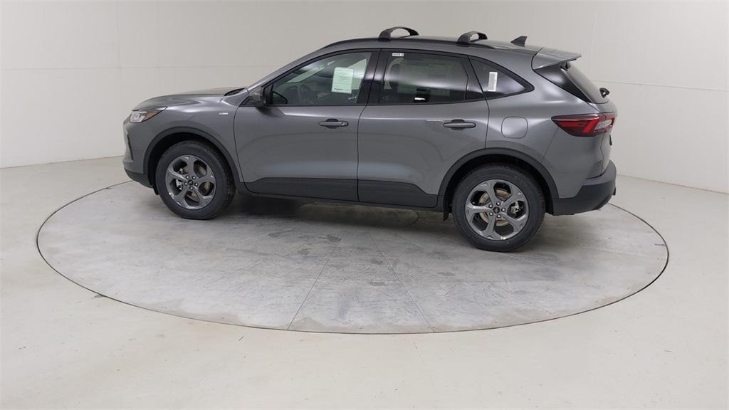 new 2026 Ford Escape car, priced at $40,000