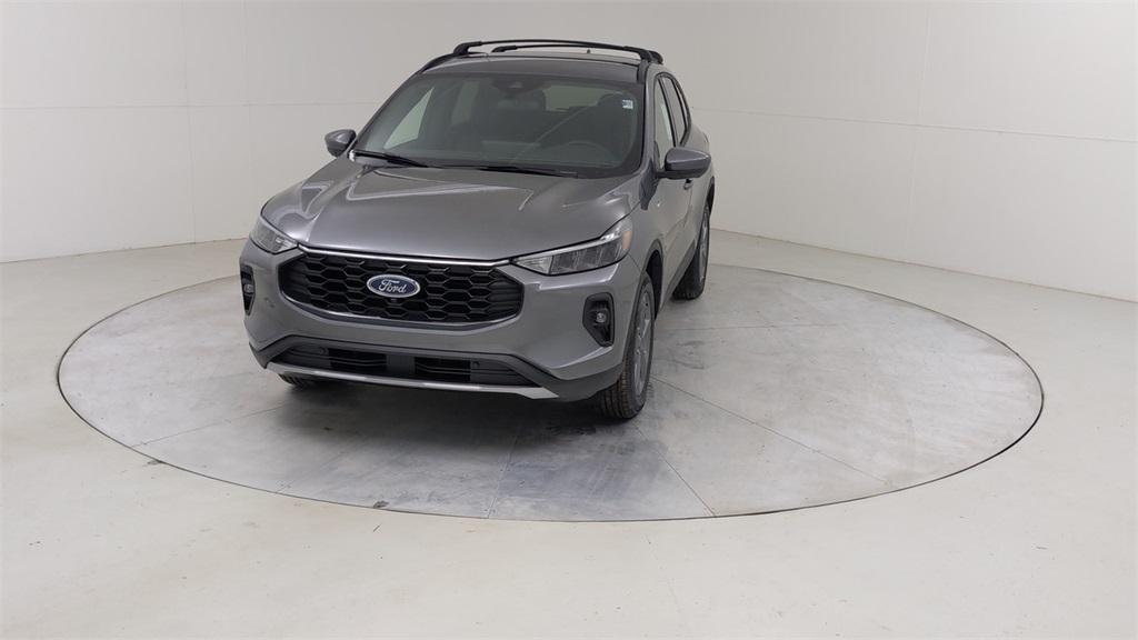 new 2026 Ford Escape car, priced at $40,000
