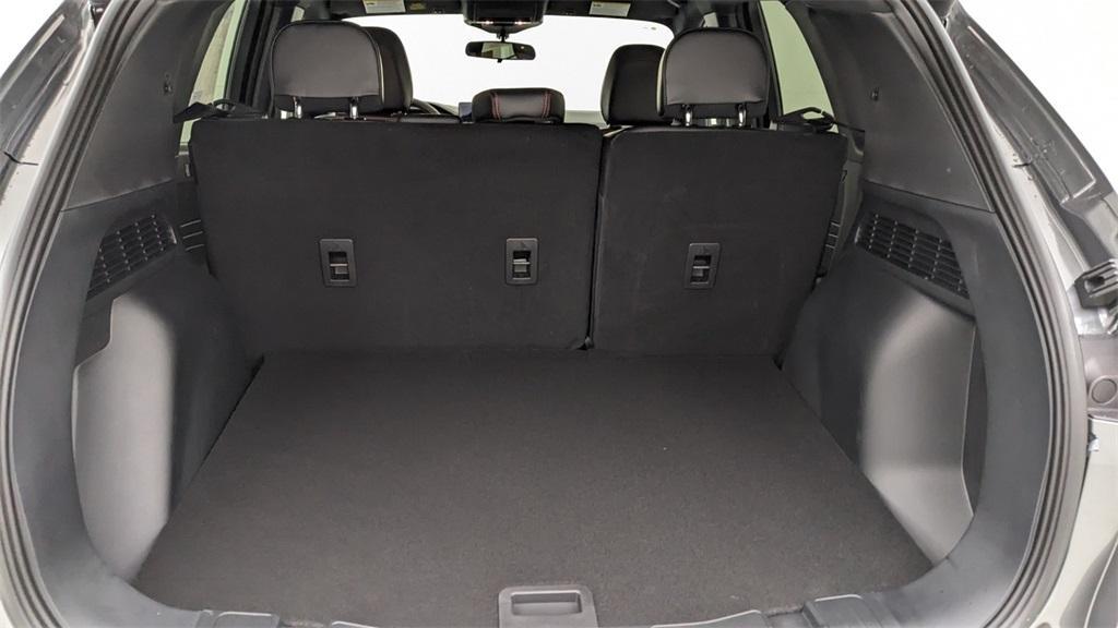 new 2026 Ford Escape car, priced at $40,000